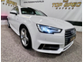 2016 AUDI A4 2.0 TDI S LINE 190PS 4DR