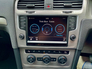 2015 VOLKSWAGEN GOLF 1.2 TSI DSG EST 110HP BMT Comfortline