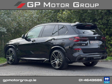 2026 BMW X5 3L Petrol Plug-in Hybrid For Sale Images