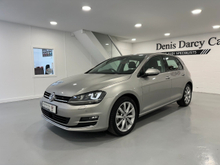 2016 Volkswagen Golf 1.4L Petrol For Sale Images