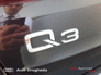 2024 AUDI Q3 Q3 S Line 45 Tfsi E *Delivery Miles Only*
