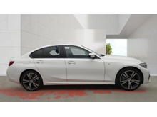 2021 BMW 3 Series 2L Petrol Plug-in Hybrid For Sale Images