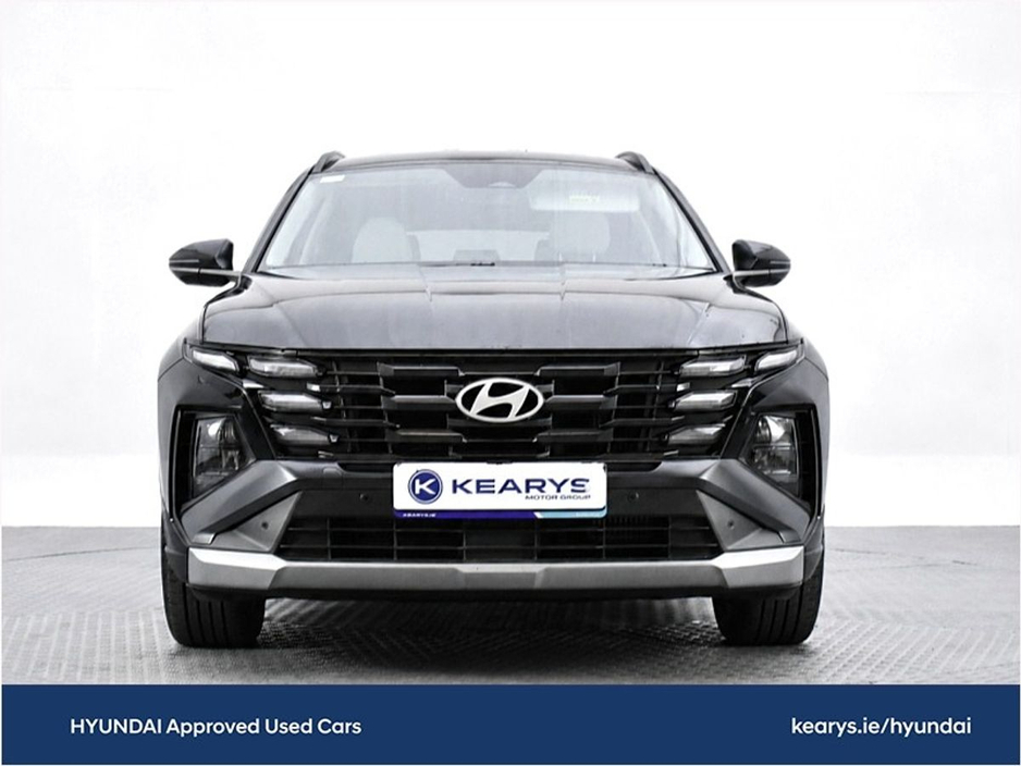 Hyundai Tucson FL Executive Plus — thumbnail 11