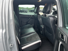 2022 Ford Ranger 2L Diesel For Sale Images