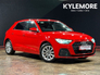 2020 AUDI A1 NEW MODEL - FACTORY ALLOY WHEELS - CRUISE CONTROL - REVERSE CAMERA - CRUISE CONTROL - A/C HEATING CONTROLS