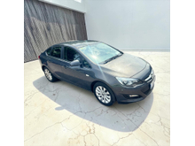 2015 Opel Astra 1.7L Diesel For Sale Images