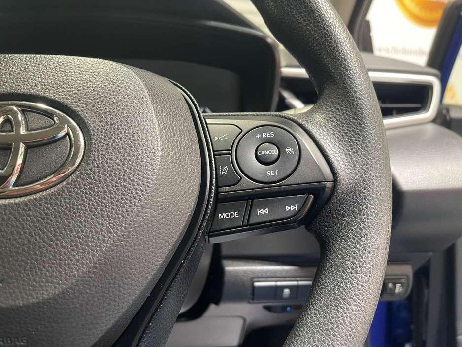 2020 Toyota Corolla 1.8L Petrol Hybrid For Sale Images