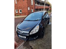 Vauxhall Corsa 1.2 SE 85PS 5DR