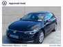 2022 VOLKSWAGEN GOLF 1.5TSI 130BHP 5DR STYLE MILD HYBRID