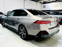 2024 BMW i5 0L Electric For Sale Images