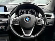 2018 BMW X1 2L Diesel For Sale Images