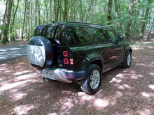 2021 Land Rover Defender 3L Diesel For Sale Images