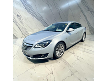 2014 Opel Insignia 2L Diesel For Sale Images