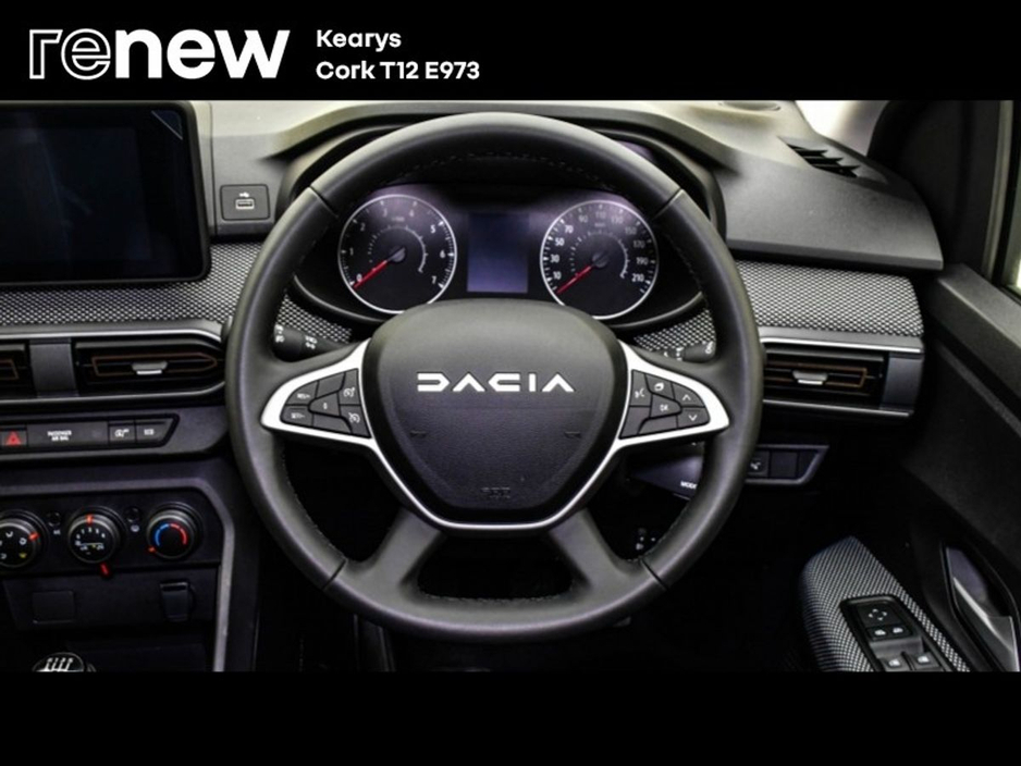 Dacia Sandero Stepway Expression TCe 90 NBI — thumbnail 16