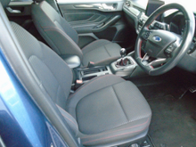 2020 Ford Focus 1.5L Diesel For Sale Images