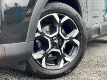 2023 Citroen C5 Aircross 1.5L Diesel For Sale Images
