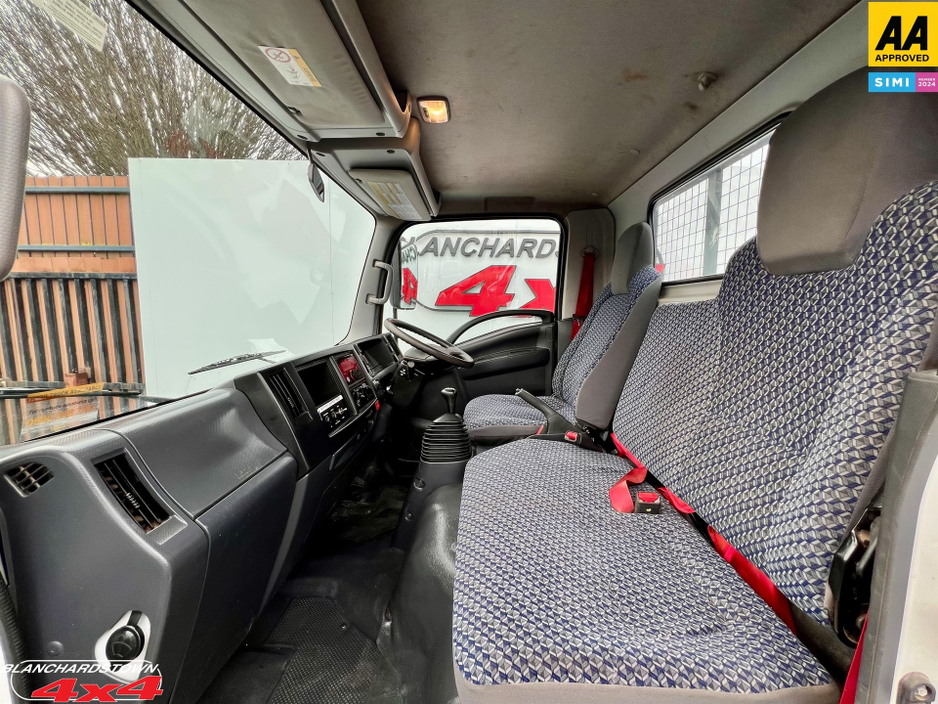 2023 Isuzu N-Series 1.9L Diesel For Sale Images