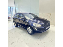 2016 Volvo XC60 2L Diesel For Sale Images