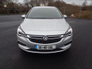 2018 VAUXHALL ASTRA ESTATE DESIGN 1.6 CDTI