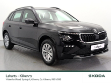 Skoda Kamiq SELECTION 1.0TSI 115HP