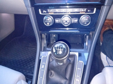 2019 Volkswagen Golf 1.6L Diesel For Sale Images