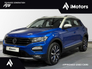 2018 VOLKSWAGEN T-ROC Design 1.0 TSI M6F 115HP 5DR