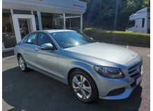 2016 Mercedes-Benz C Class 2.1L Diesel For Sale Images