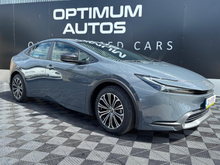 2023 Toyota Prius