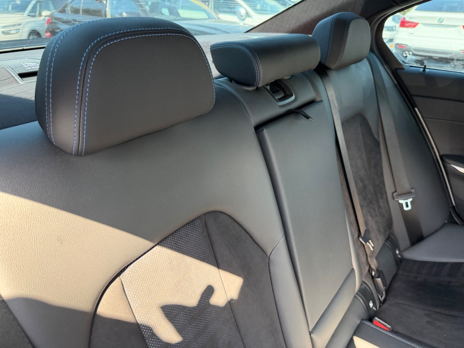 BMW 3 Series M-SPORT X-DRIVE - 2.0L DIESEL - AUTO - 12M WARRANTY - CAR: 2154 — thumbnail 39