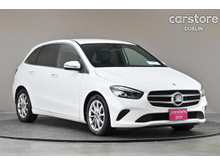 Mercedes-Benz B Class *Just Reduced* B180 1.3 *HALF LEATHER MEMO SEATS*REVERSE CAM*PARK SENSORS*