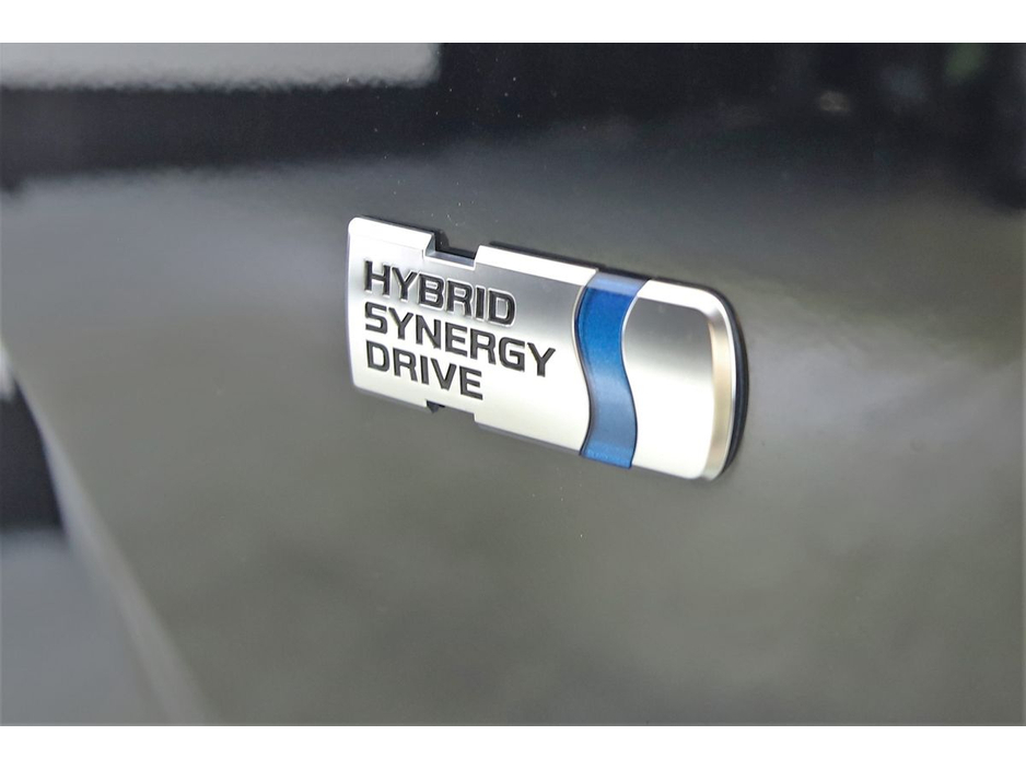 Toyota Corolla Cross 1.8 PETROL HYBRID *MODELLISTA BODY KIT*HALF LEATHER*360 PAN CAM* — thumbnail 27