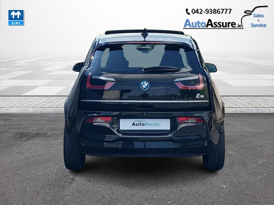 2022 BMW i3 0L Electric For Sale Images
