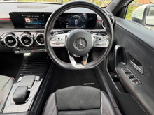 2018 Mercedes-Benz A Class 1.5L Diesel For Sale Images