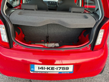 2014 Skoda Citigo 1L Petrol For Sale Images