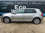 2014 VOLKSWAGEN GOLF GT ACT BLUEMOTION 1.4 TSI, NEW NCT 09/2026