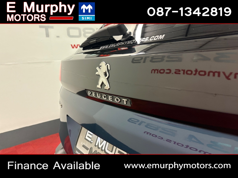 2022 Peugeot 3008 1.5L Diesel For Sale Images