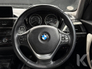 2017 BMW 1 SERIES 1.5 - 118 STYLE EDITION - ALLOY WHEELS - CRUISE CONTROL - REVERSE CAMERA