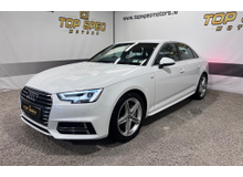 2016 Audi A4 2L Diesel For Sale Images