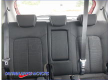 2015 Kia Venga 1.4L Diesel For Sale Images