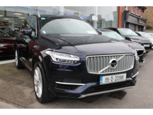 2019 Volvo XC90 2L Petrol Plug-in Hybrid For Sale Images