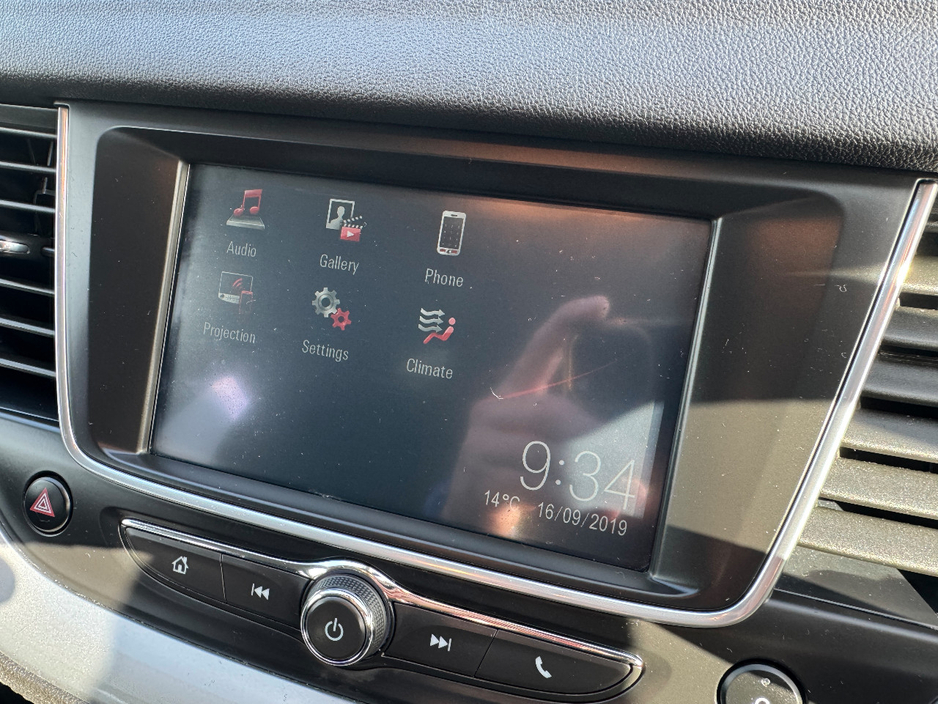 2019 Opel Grandland X 1.5L Diesel For Sale Images