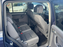 2014 Volkswagen Touran 1.4L Petrol For Sale Images
