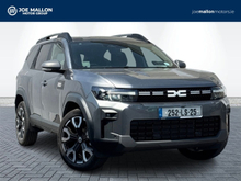 Dacia Bigster Journey HEV 155