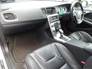 2013 VOLVO V60 T4 R DESIGN 1.6 PETROL TURBO AOUTOMATIC KEY 105