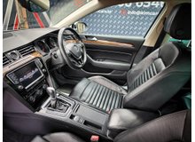 2016 Volkswagen Passat 1.4L Petrol For Sale Images