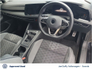 2023 VOLKSWAGEN GOLF 1.5 TSI 130HP R-Line