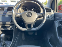 2016 Volkswagen Polo 1.2L Petrol For Sale Images