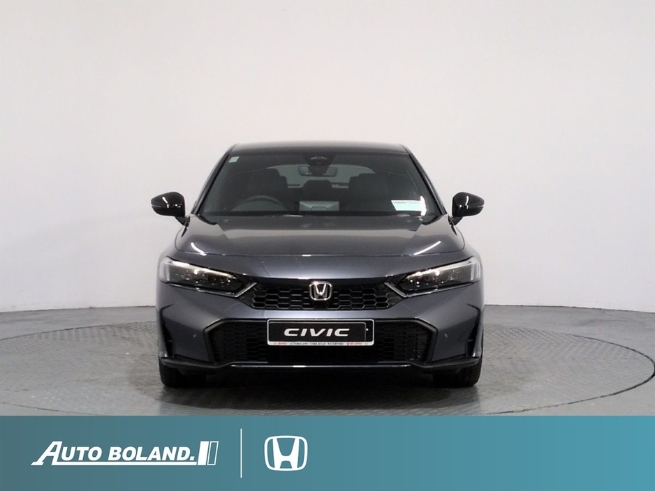 2027 Honda Civic For Sale Images