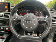2018 Audi A6 2L Diesel For Sale Images