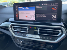 2022 BMW iX3 0L Electric For Sale Images